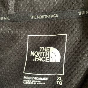 Mens North Face jacket